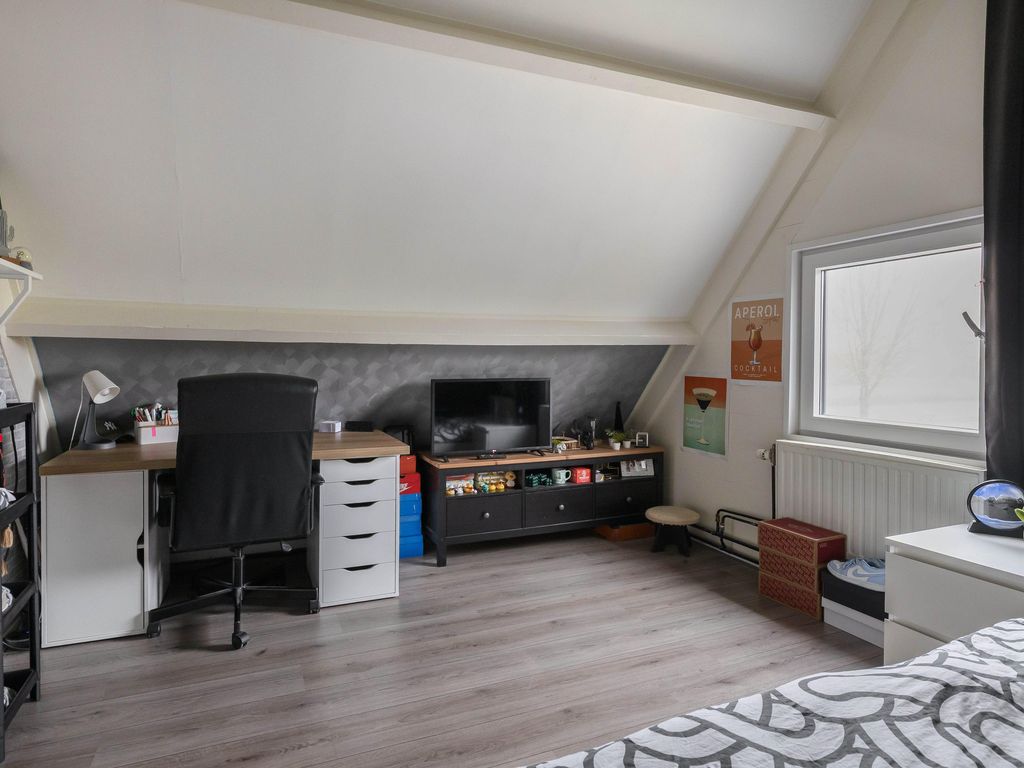 Vaart 70, BRIELLE