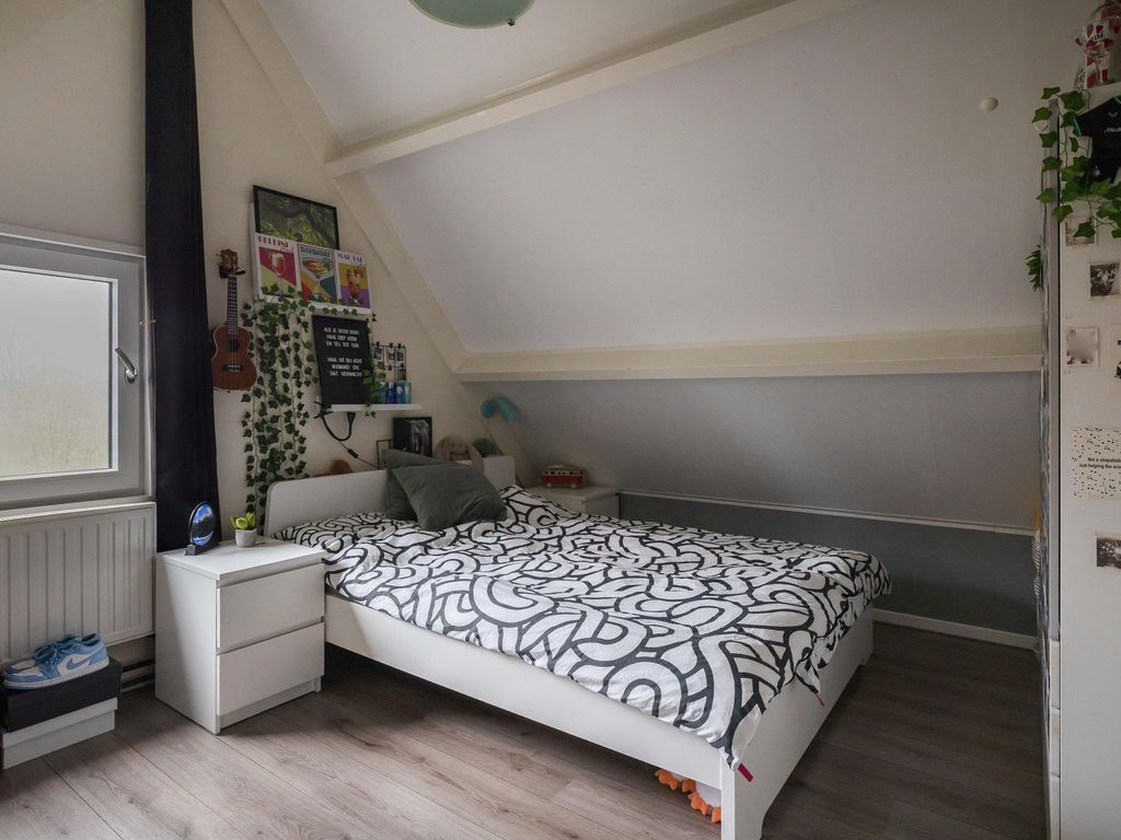 Vaart 70, BRIELLE