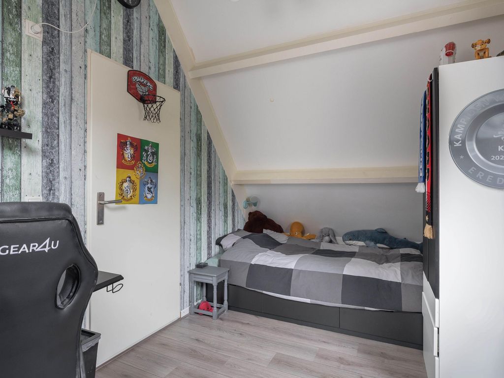 Vaart 70, BRIELLE