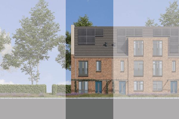 Rijwoning 5.4, bouwnummer 8 