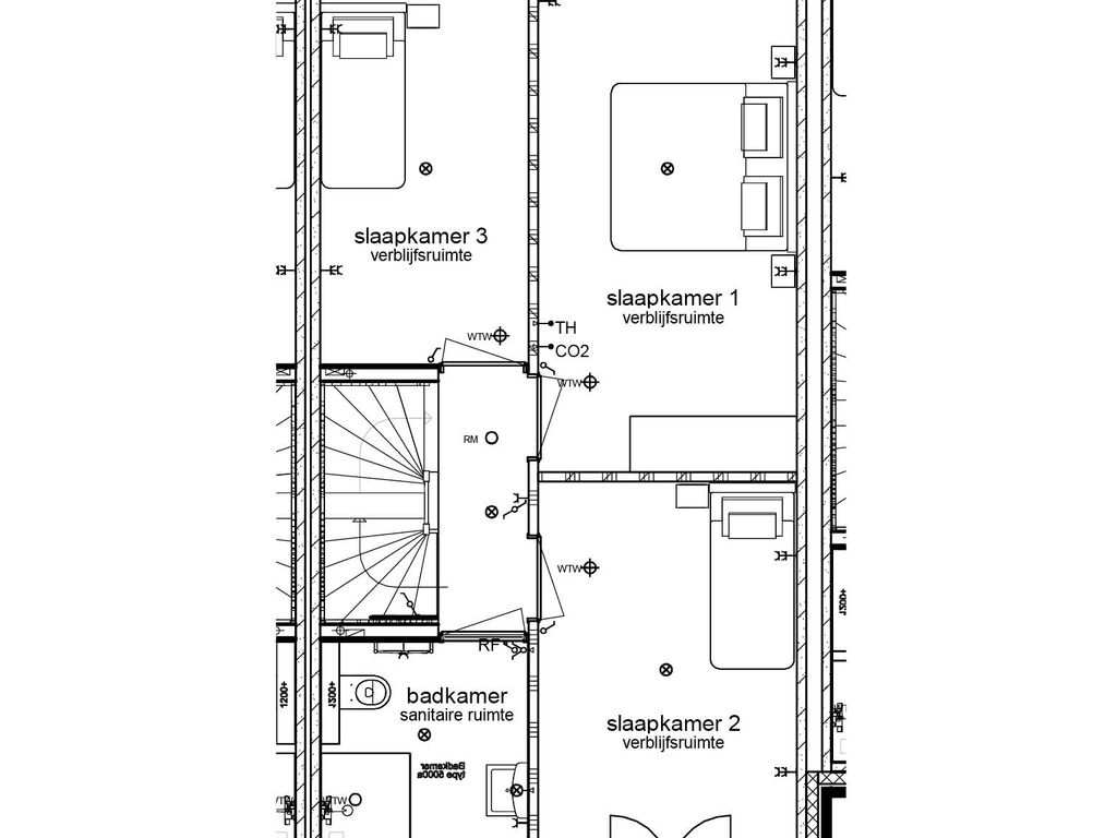 Rijwoning 5.4, bouwnummer 11 , Brielle