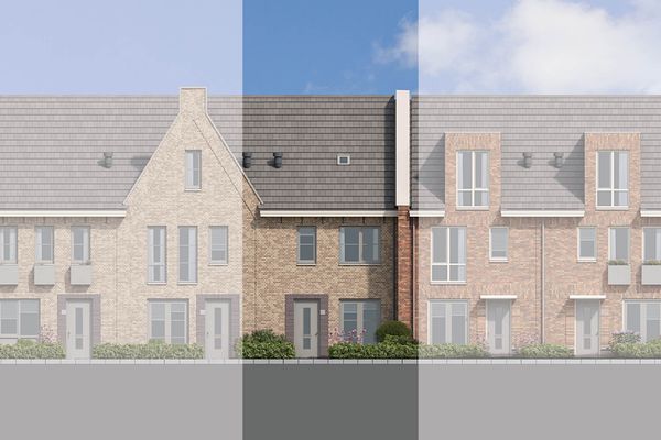 Rijwoning 5.4, bouwnummer 22 