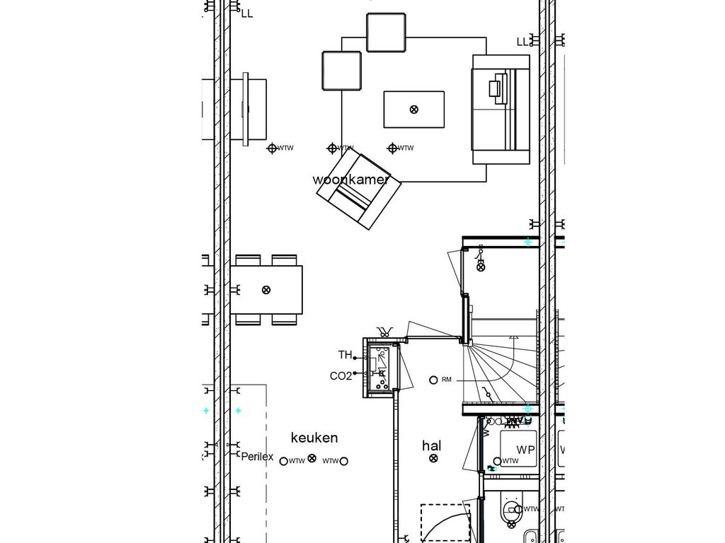 Rijwoning 5.4, bouwnummer 29 , Brielle