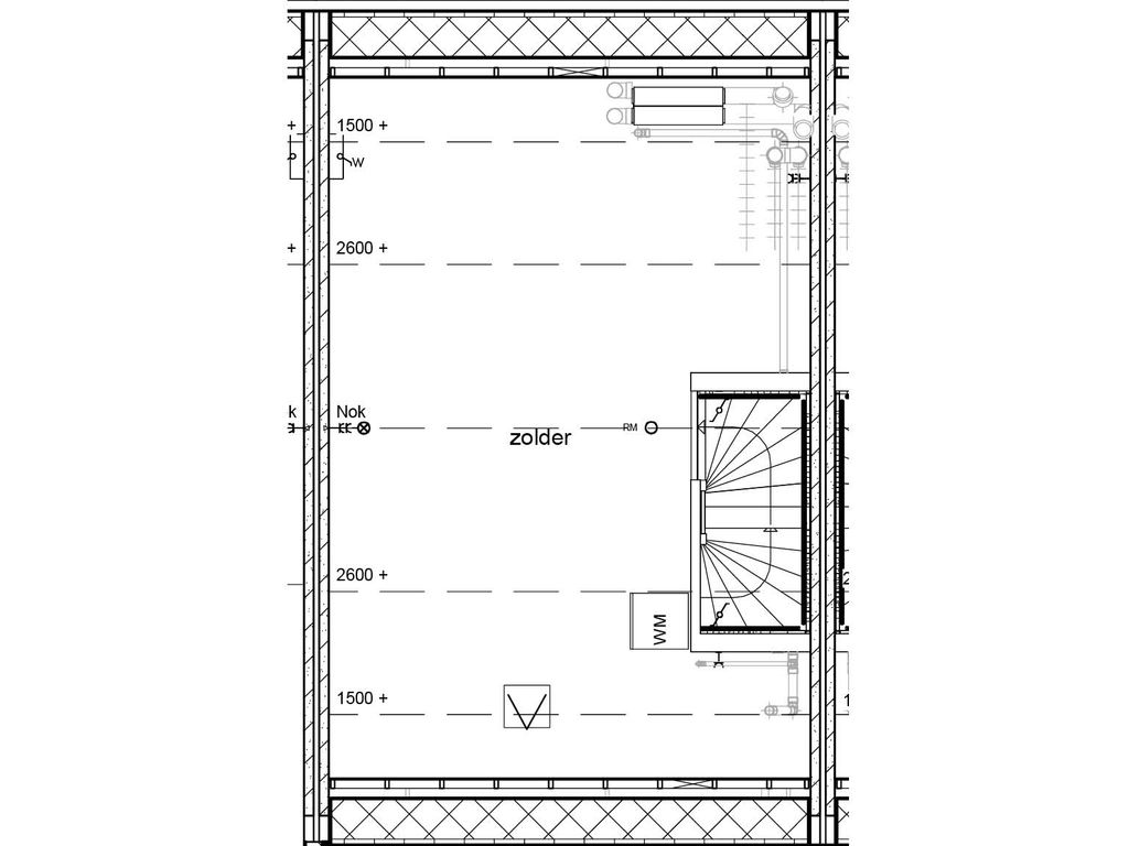 Rijwoning 5.4, bouwnummer 29 , Brielle