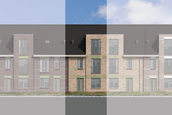 Rijwoning 5.4, bouwnummer 30 