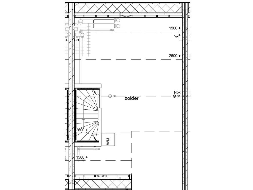Rijwoning 5.4, bouwnummer 30 , Brielle