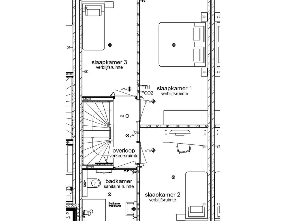Rijwoning 5.4, bouwnummer 38 , Brielle