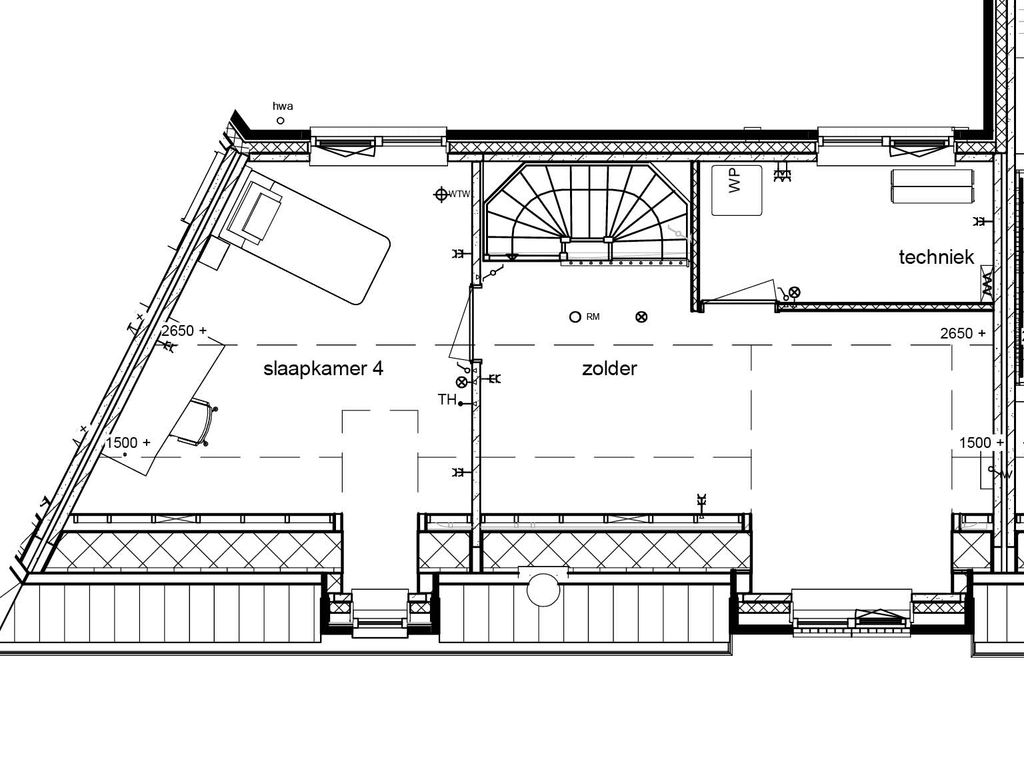 Rijwoning Special, bouwnummer 27 , Brielle