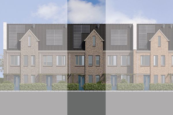 Rijwoning 4.8, bouwnummer 111 