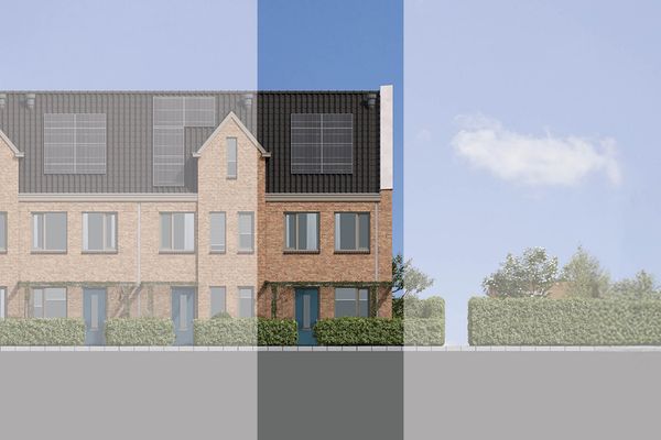 Rijwoning 4.8, bouwnummer 116 