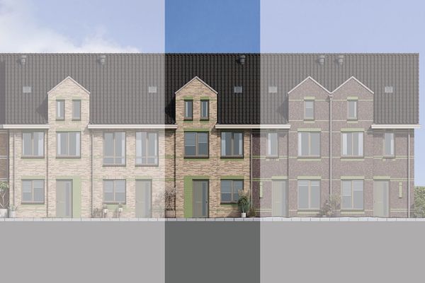 Rijwoning 4.8, bouwnummer 122 