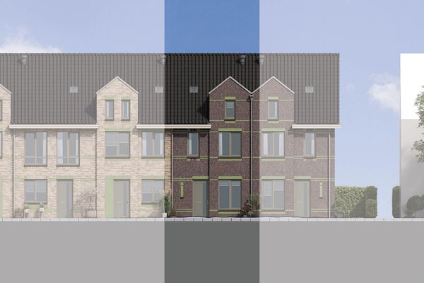 Rijwoning 4.8, bouwnummer 123 