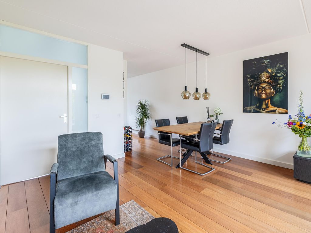 Mallegout 18b, BRIELLE