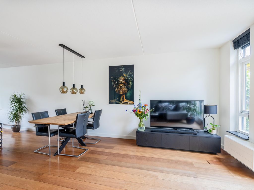 Mallegout 18b, BRIELLE