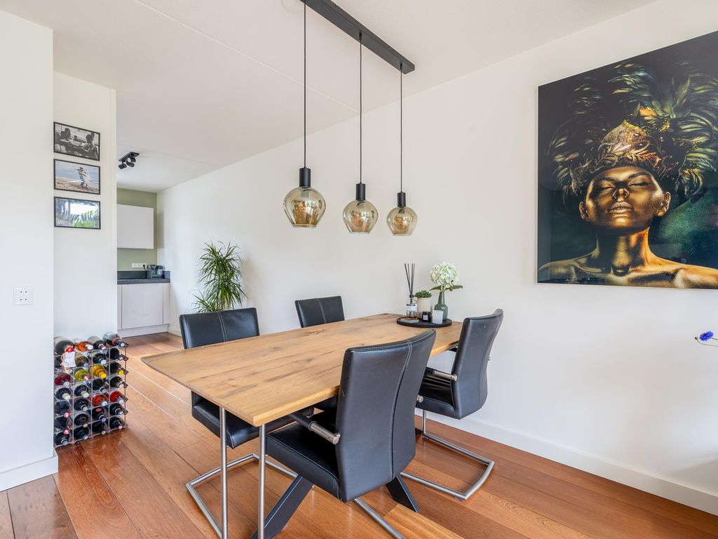 Mallegout 18b, BRIELLE