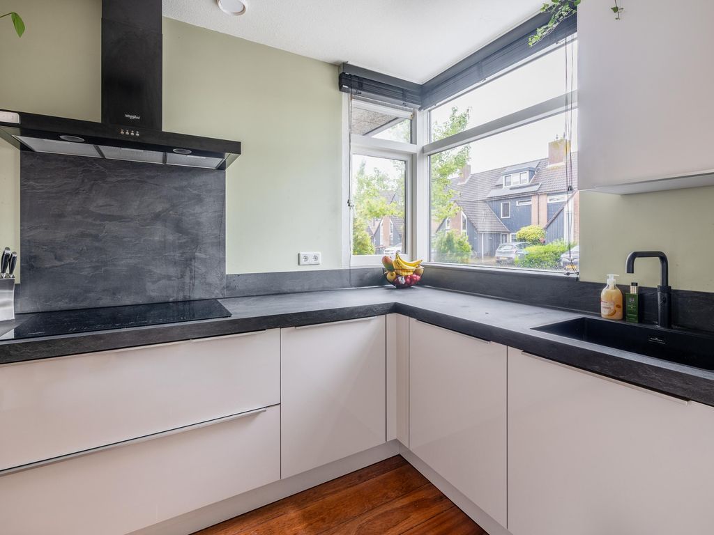 Mallegout 18b, BRIELLE