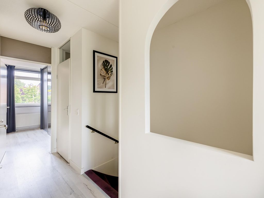 Mallegout 18b, BRIELLE