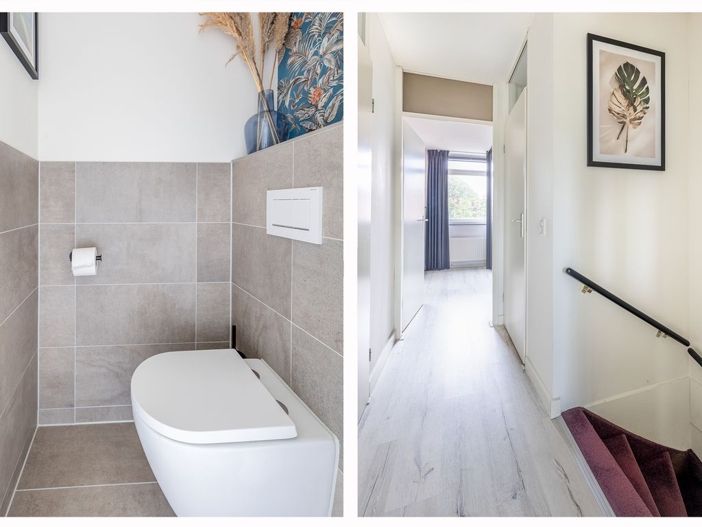 Mallegout 18b, BRIELLE