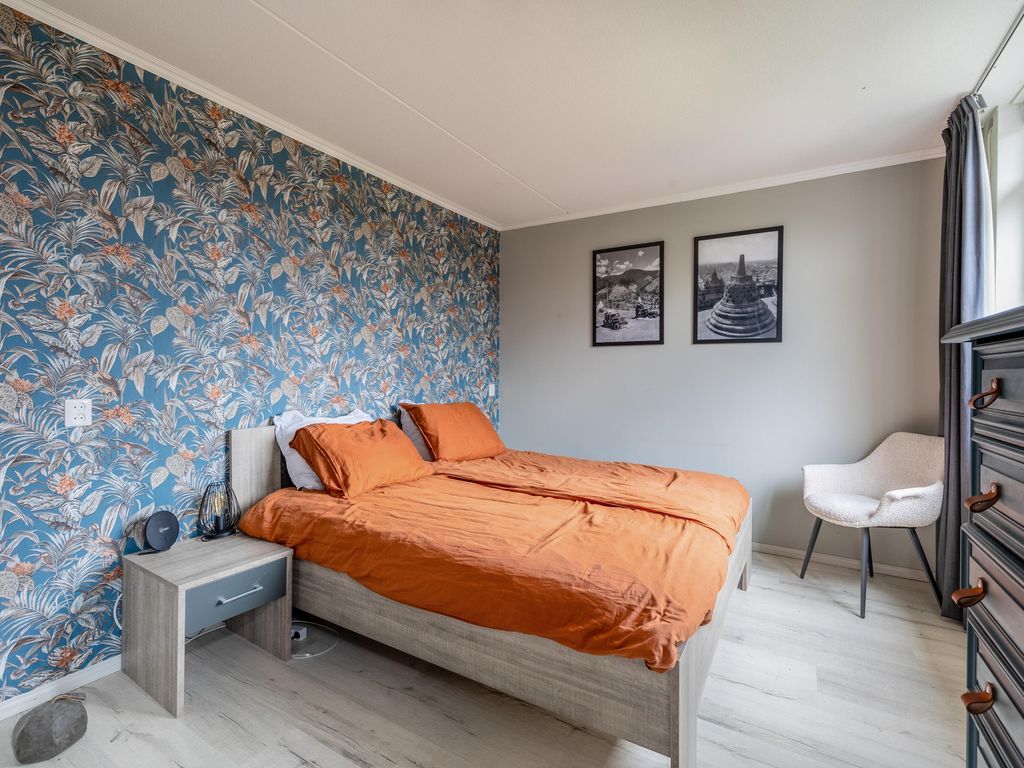 Mallegout 18b, BRIELLE