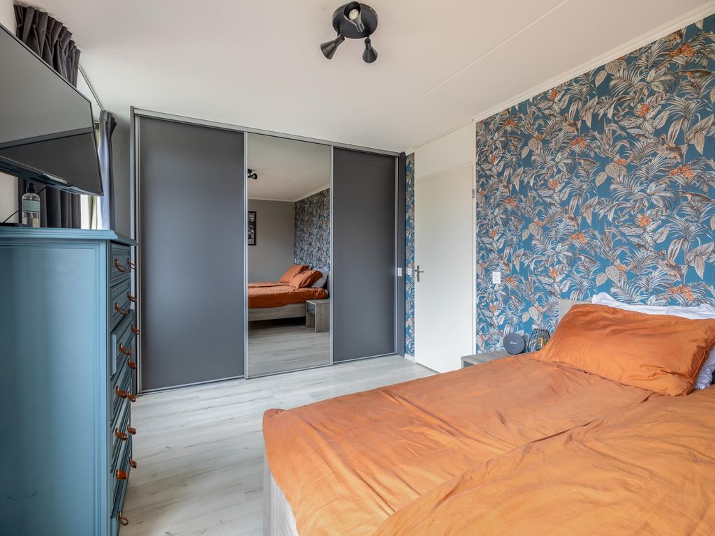 Mallegout 18b, BRIELLE