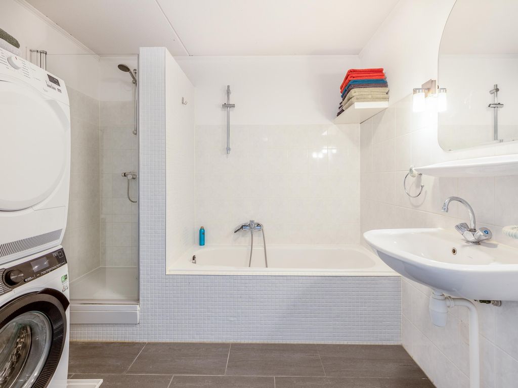 Mallegout 18b, BRIELLE