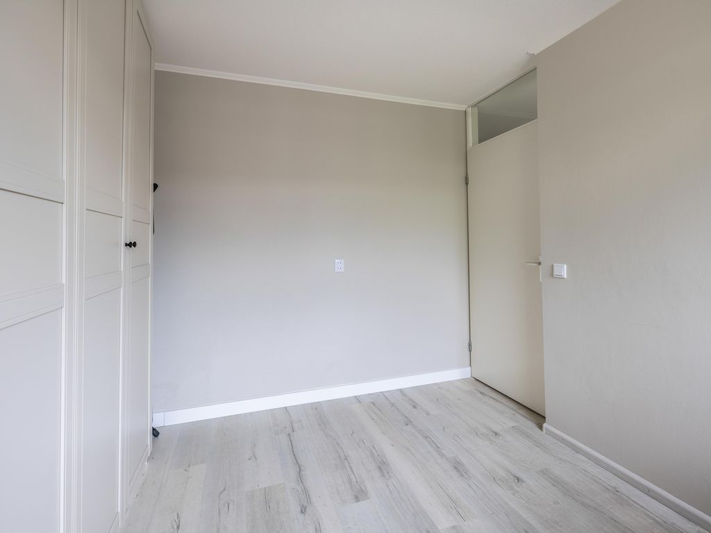 Mallegout 18b, BRIELLE