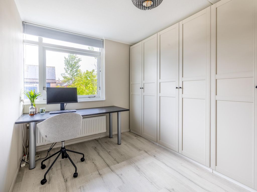 Mallegout 18b, BRIELLE