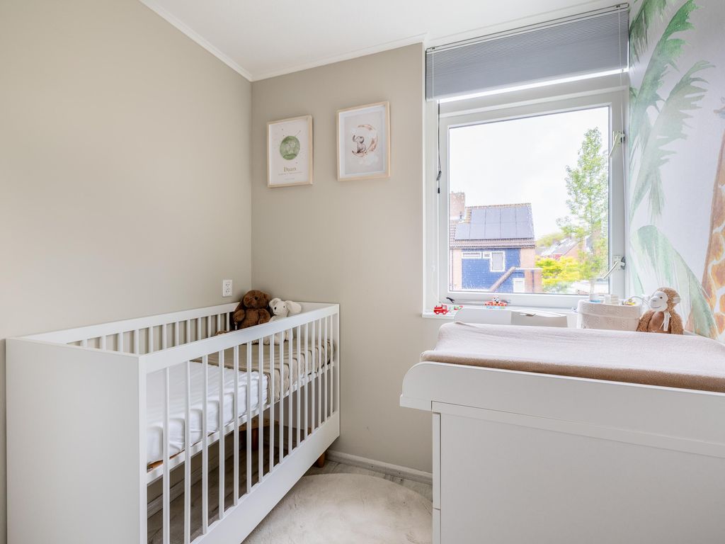 Mallegout 18b, BRIELLE