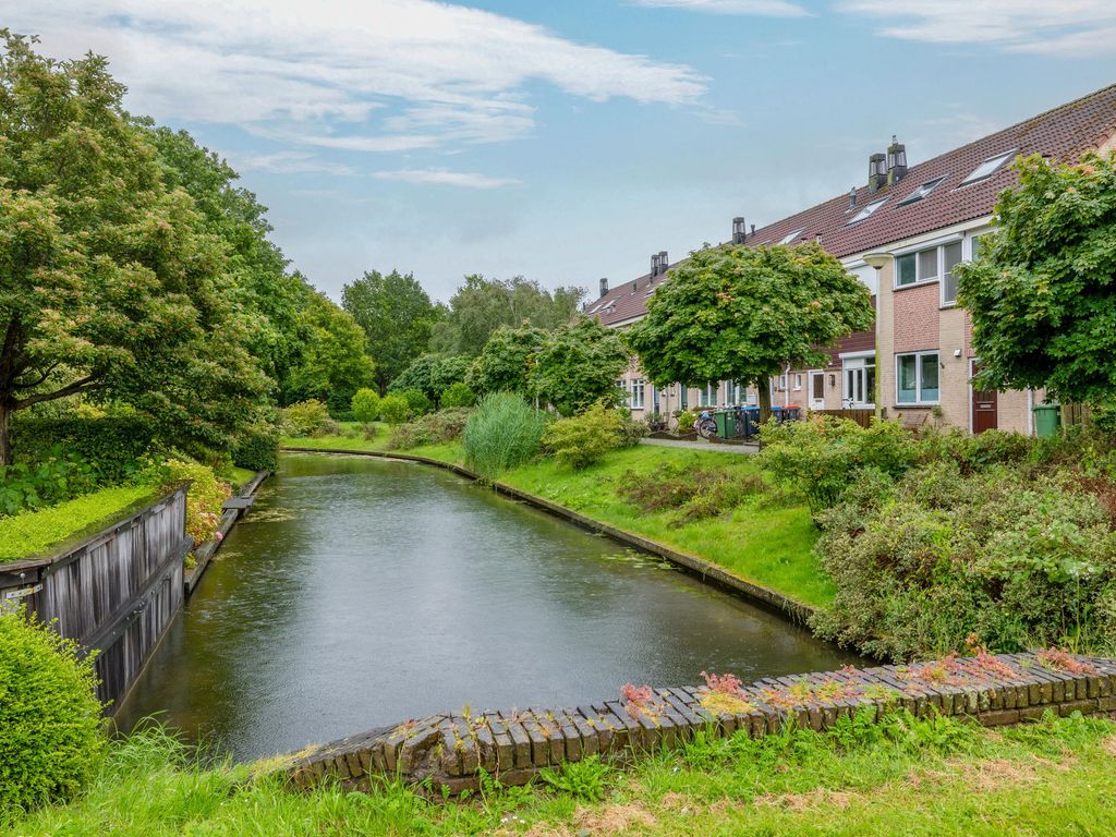 Mallegout 18b, BRIELLE