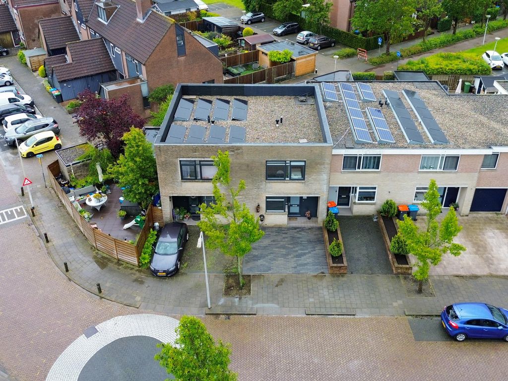 Mallegout 18b, BRIELLE