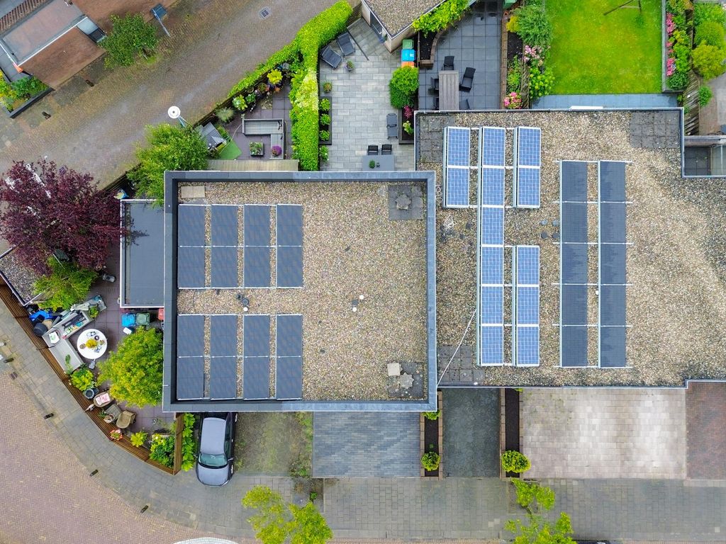 Mallegout 18b, BRIELLE