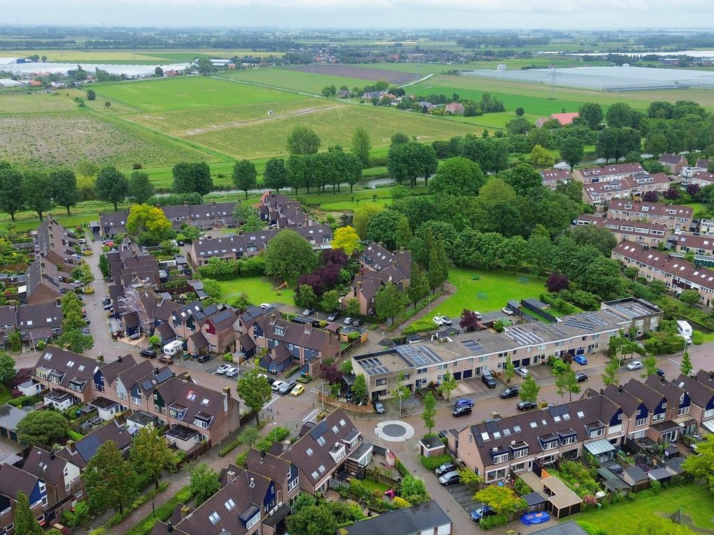 Mallegout 18b, BRIELLE