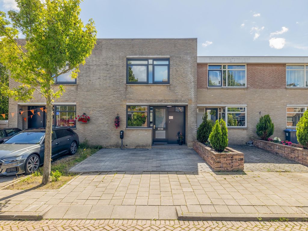 Mallegout 18b, BRIELLE