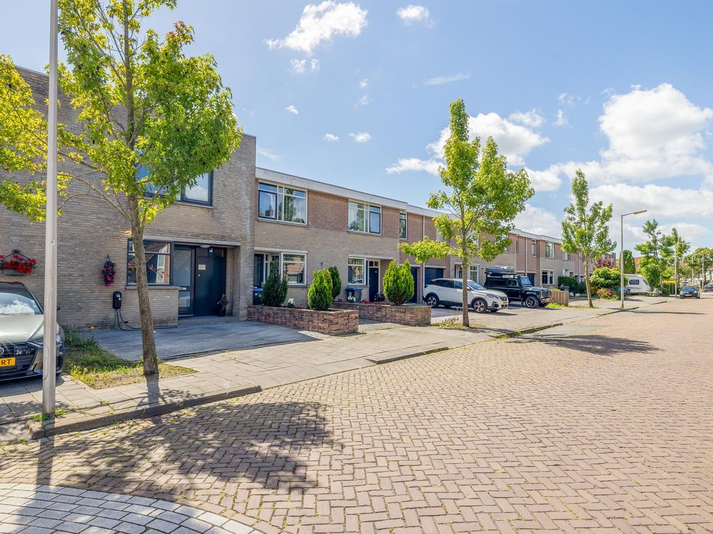 Mallegout 18b, BRIELLE