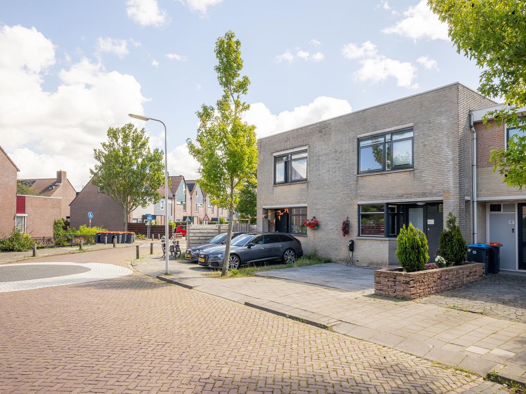 Mallegout 18b, BRIELLE