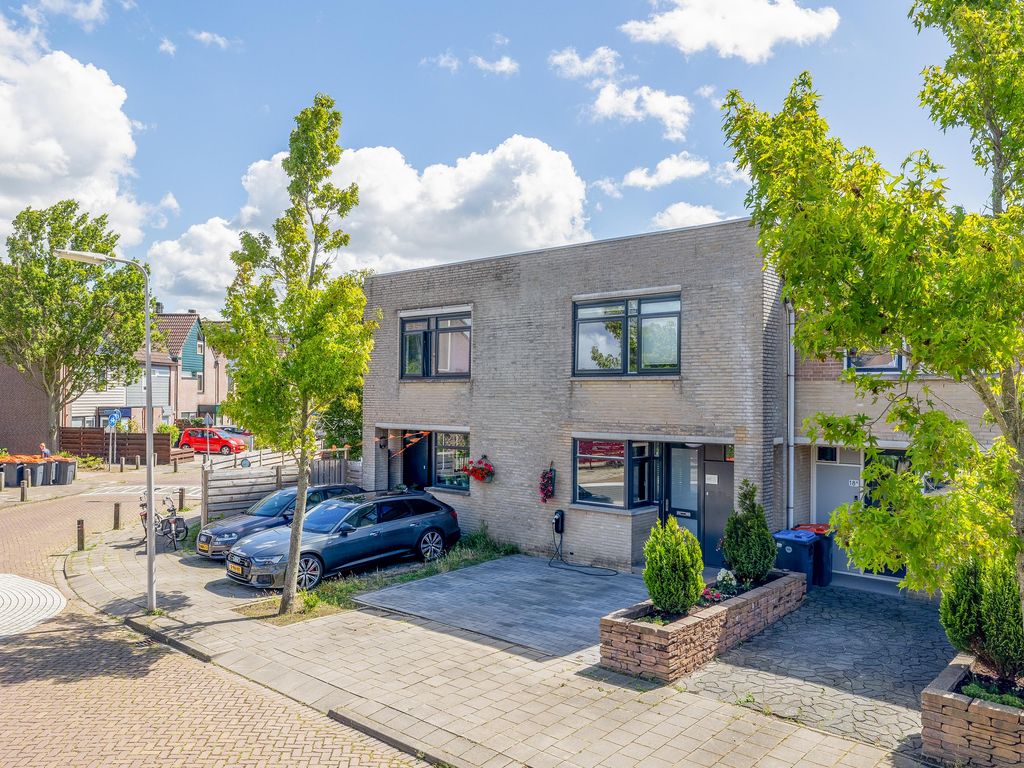 Mallegout 18b, BRIELLE