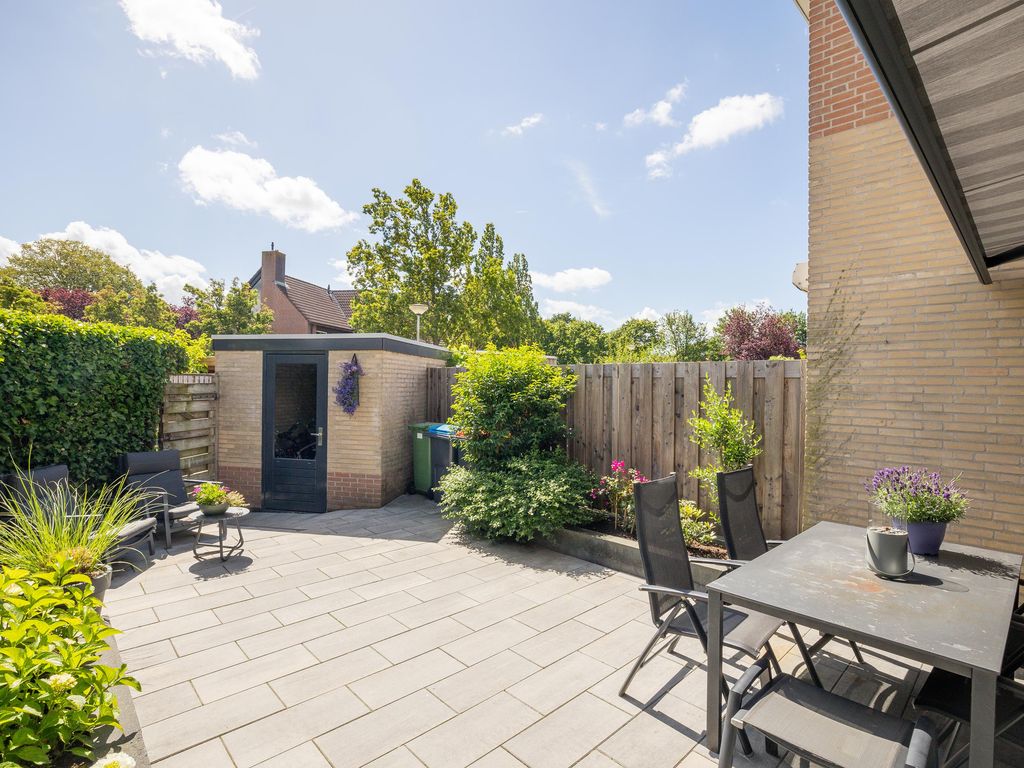 Mallegout 18b, BRIELLE