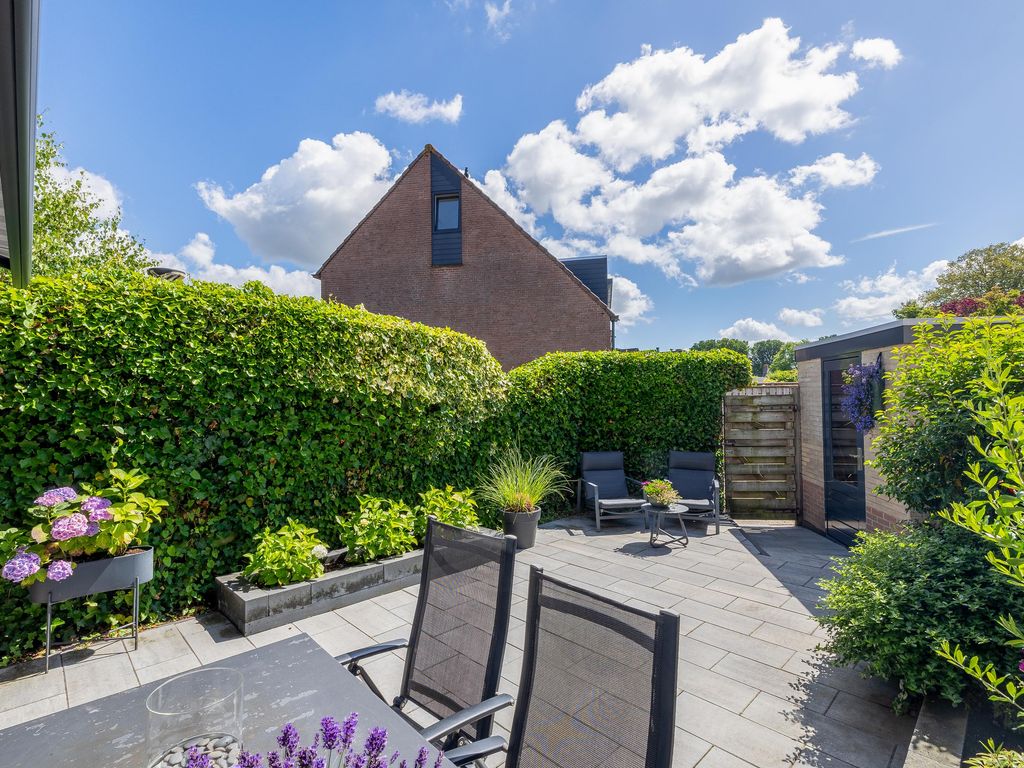 Mallegout 18b, BRIELLE