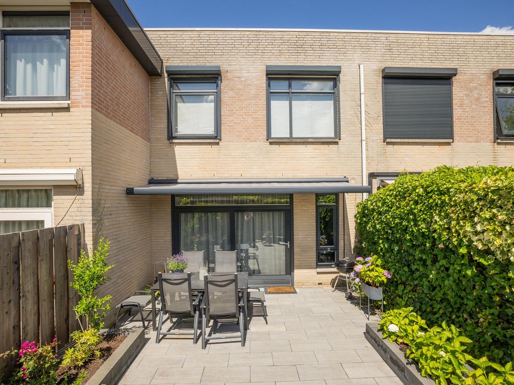 Mallegout 18b, BRIELLE