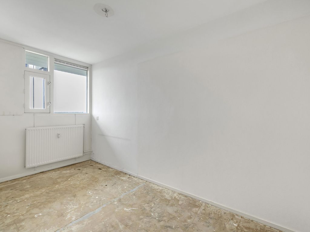 van der Fuyckstraat 89, BRIELLE