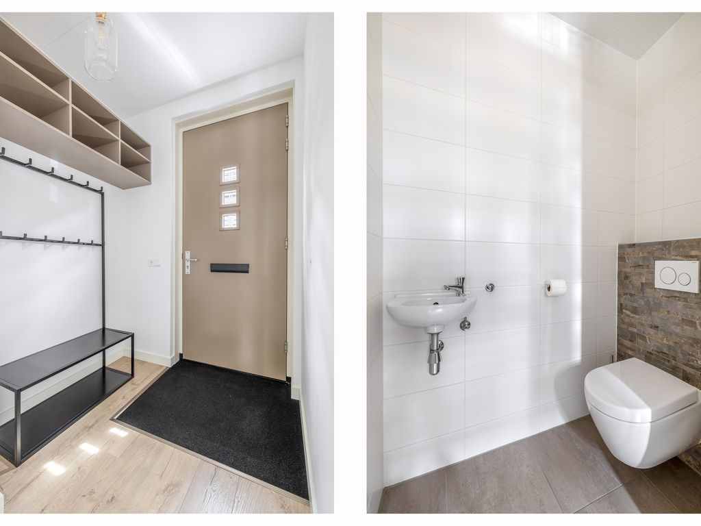 Stadhouder 33h, BRIELLE