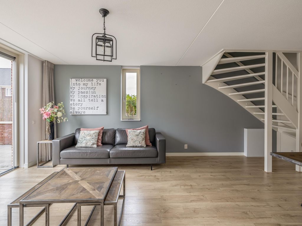 Stadhouder 33h, BRIELLE