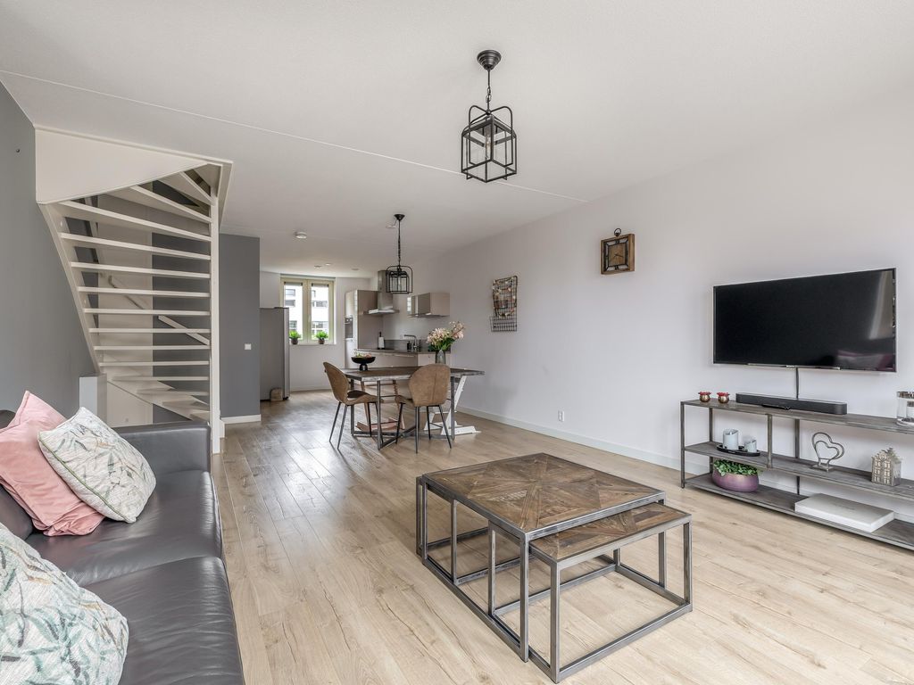 Stadhouder 33h, BRIELLE