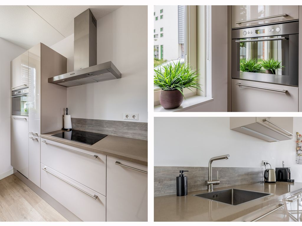 Stadhouder 33h, BRIELLE