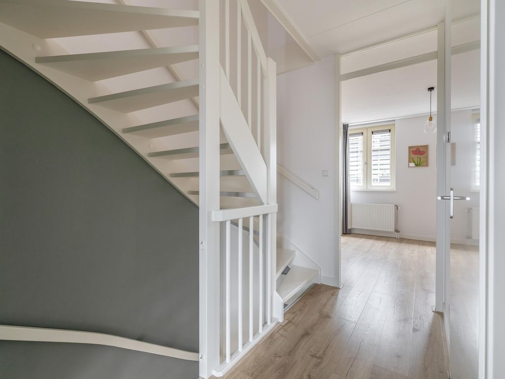 Stadhouder 33h, BRIELLE