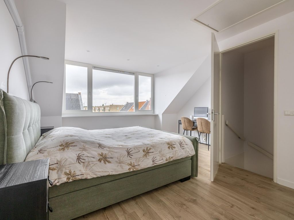 Stadhouder 33h, BRIELLE