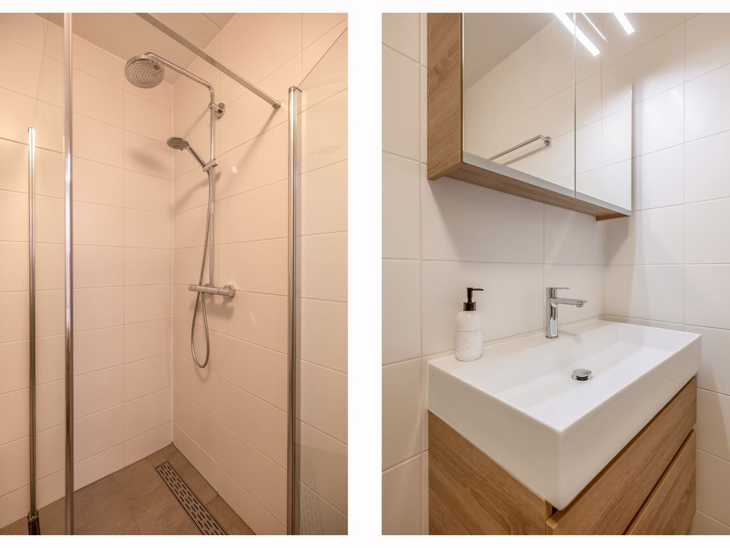 Stadhouder 33h, BRIELLE