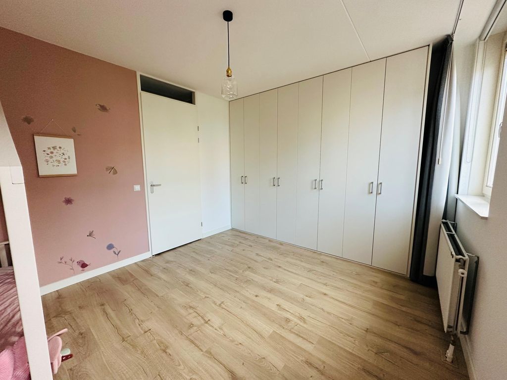 Stadhouder 33h, BRIELLE