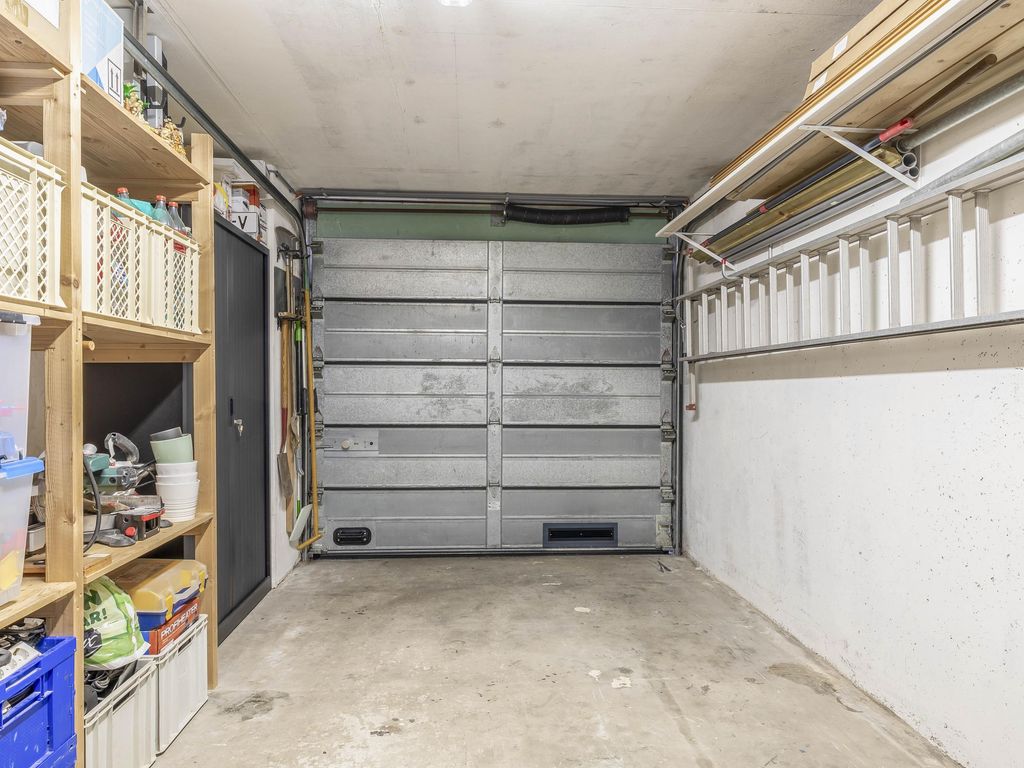 Gaffelaar 30, BRIELLE