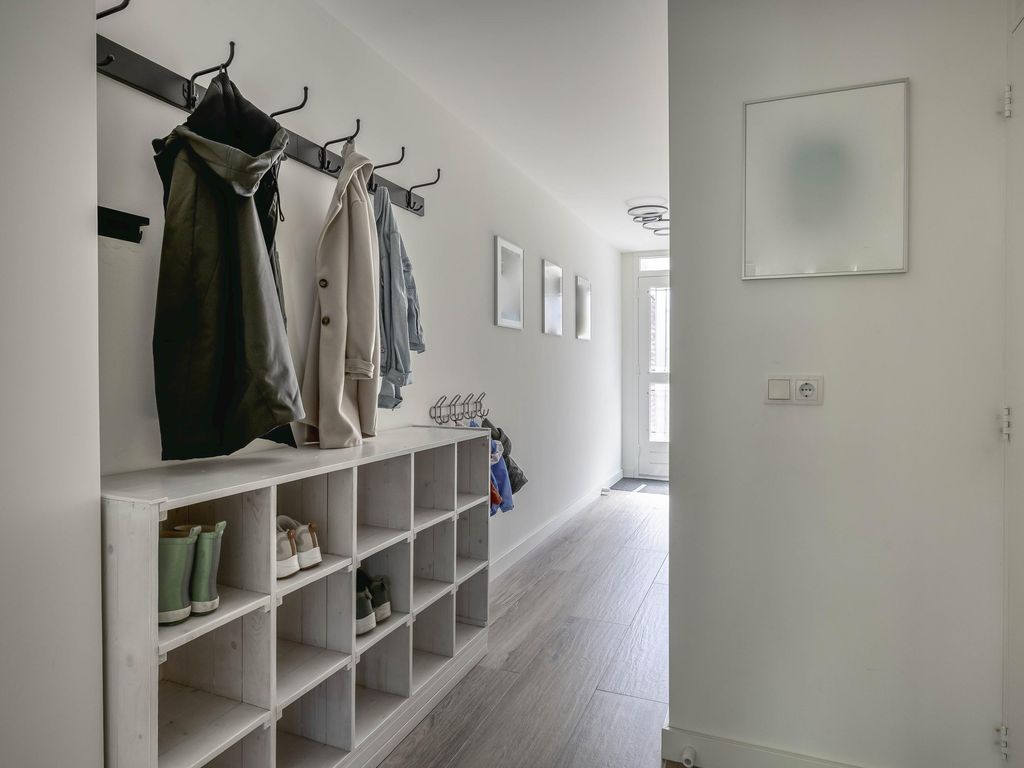 Gaffelaar 30, BRIELLE